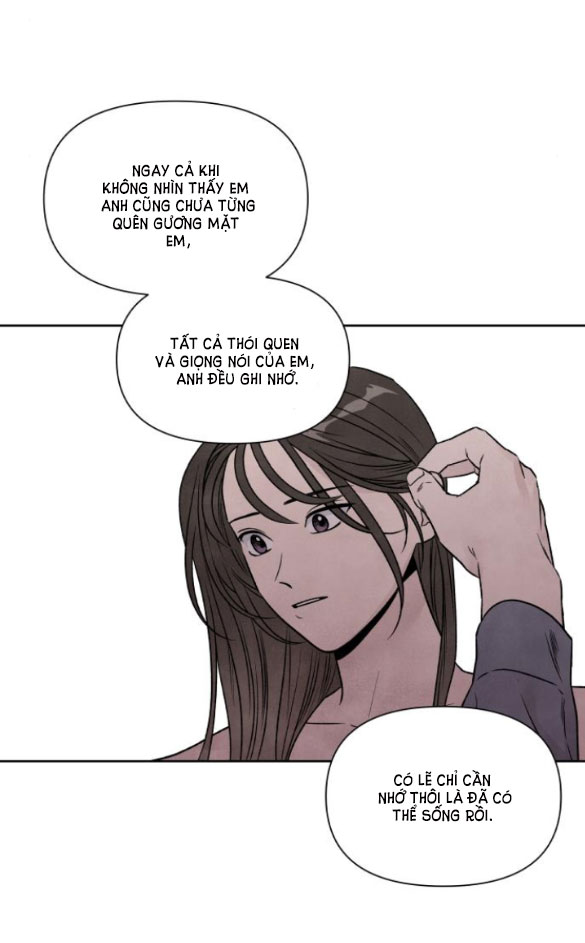 điều khiến tôi quyết tâm muốn chết chapter 85.2 41