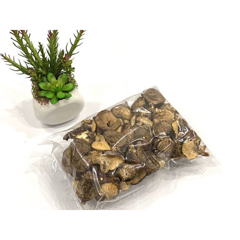 Nấm đông cô khô (nấm hương rừng) ABEST 100g / gói - 1 thùng 40 gói / 4 kg