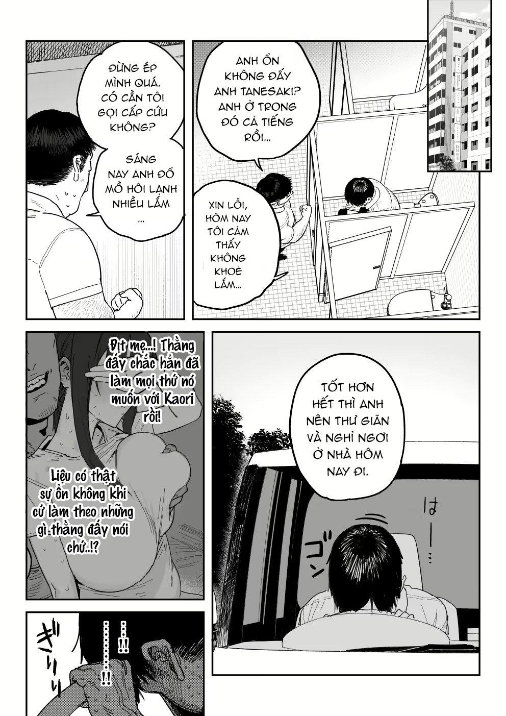 mẹ thay con gái ra mắt phim jav chapter 0 50