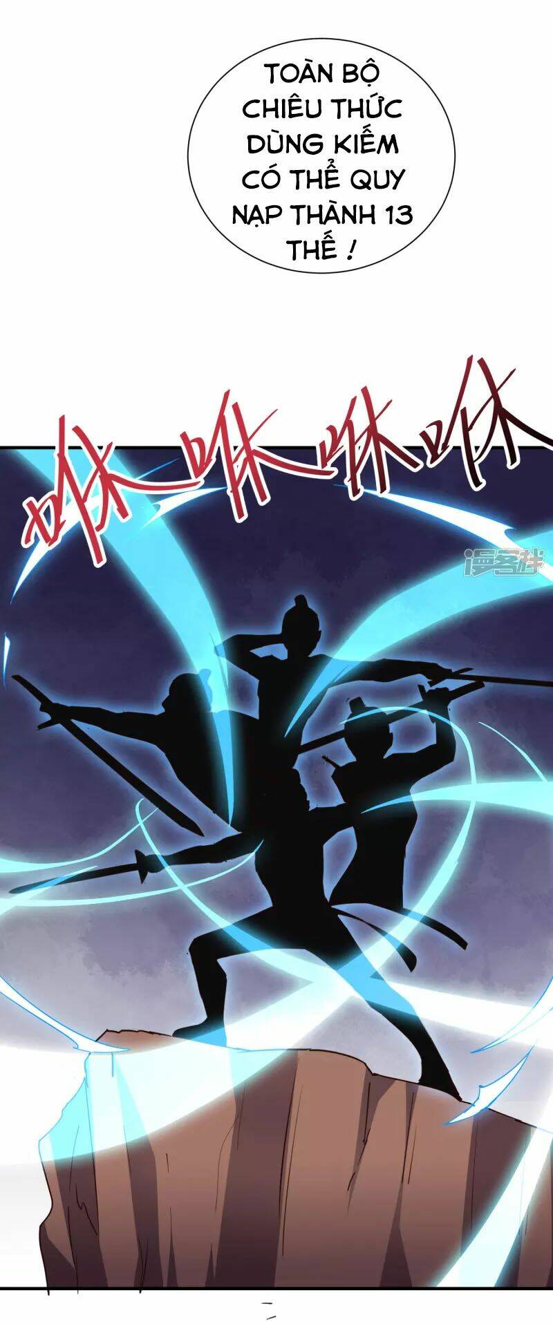 phục thiên thánh chủ chapter 145 10