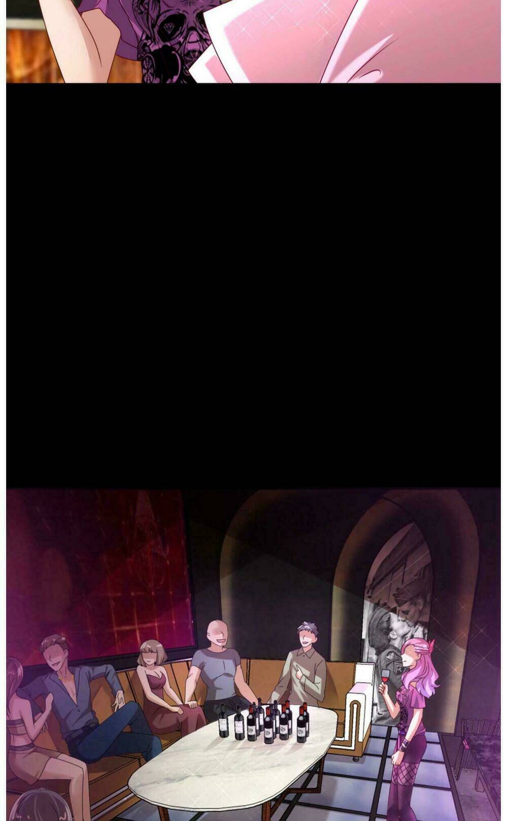 nữ hoàng thú sủng chapter 2 34