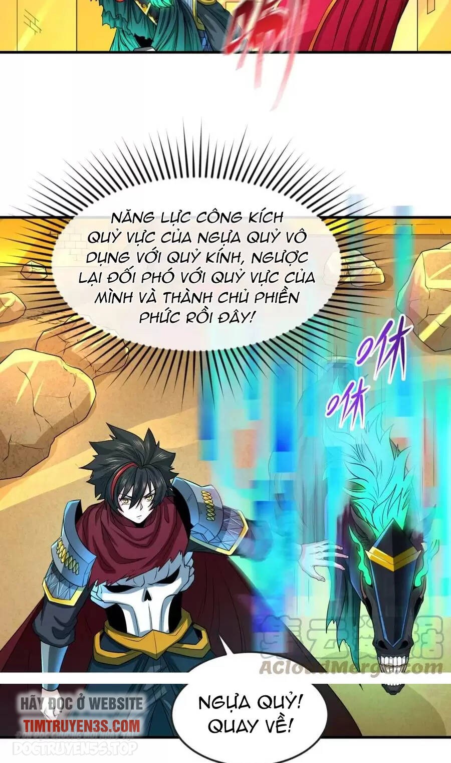 toàn cầu quỷ dị thời đại chapter 37 6