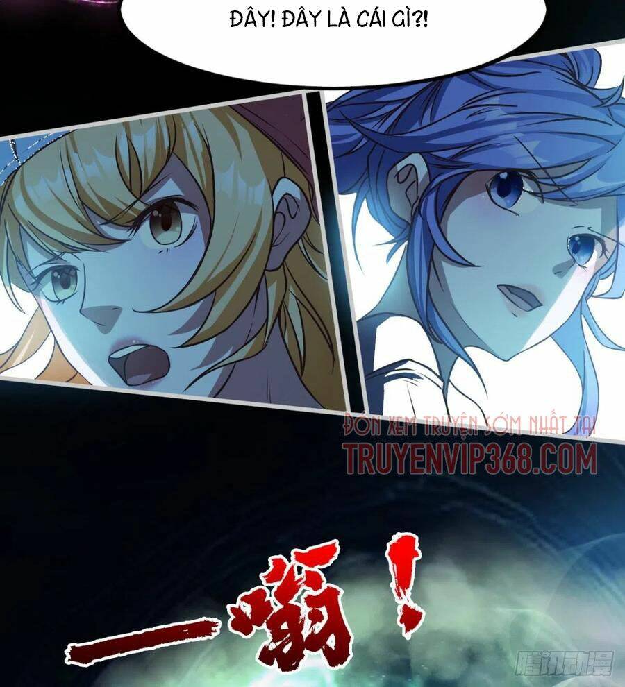 ma hoàng sư đệ quả thực quá chung tình chapter 81 48