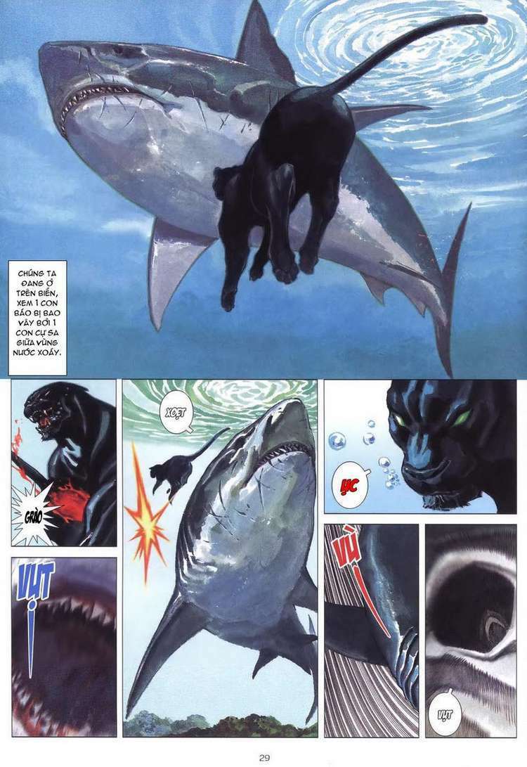 võ thần chapter 236 29