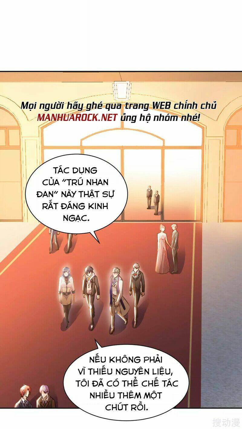 sư phụ của ta là thần tiên chapter 41 2