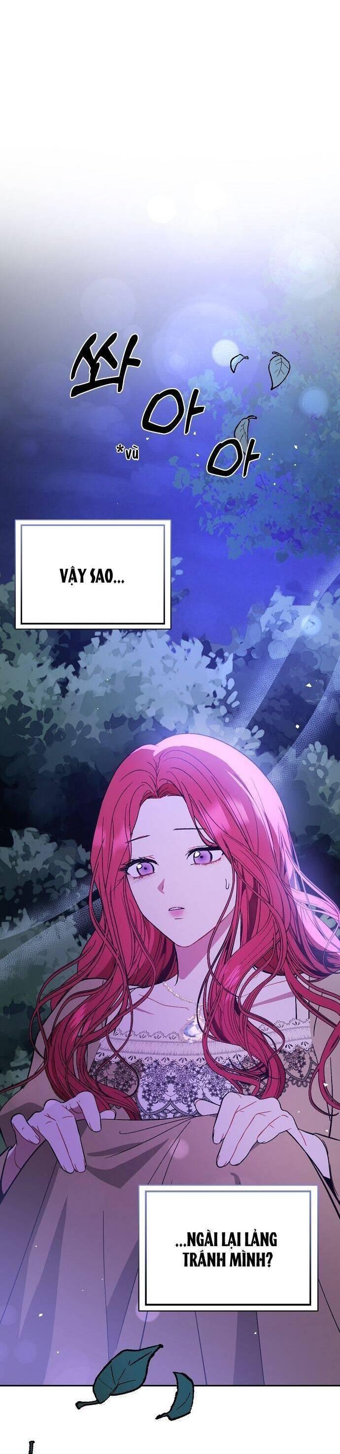 tôi không cố ý quyến rũ nam chính đâu! chapter 71 39