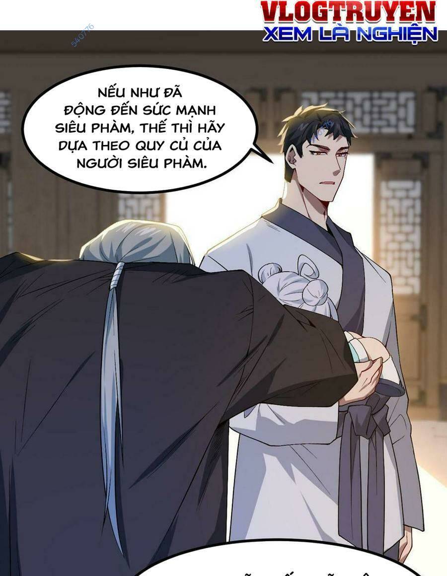 vú em thánh kỵ sĩ chapter 15 15