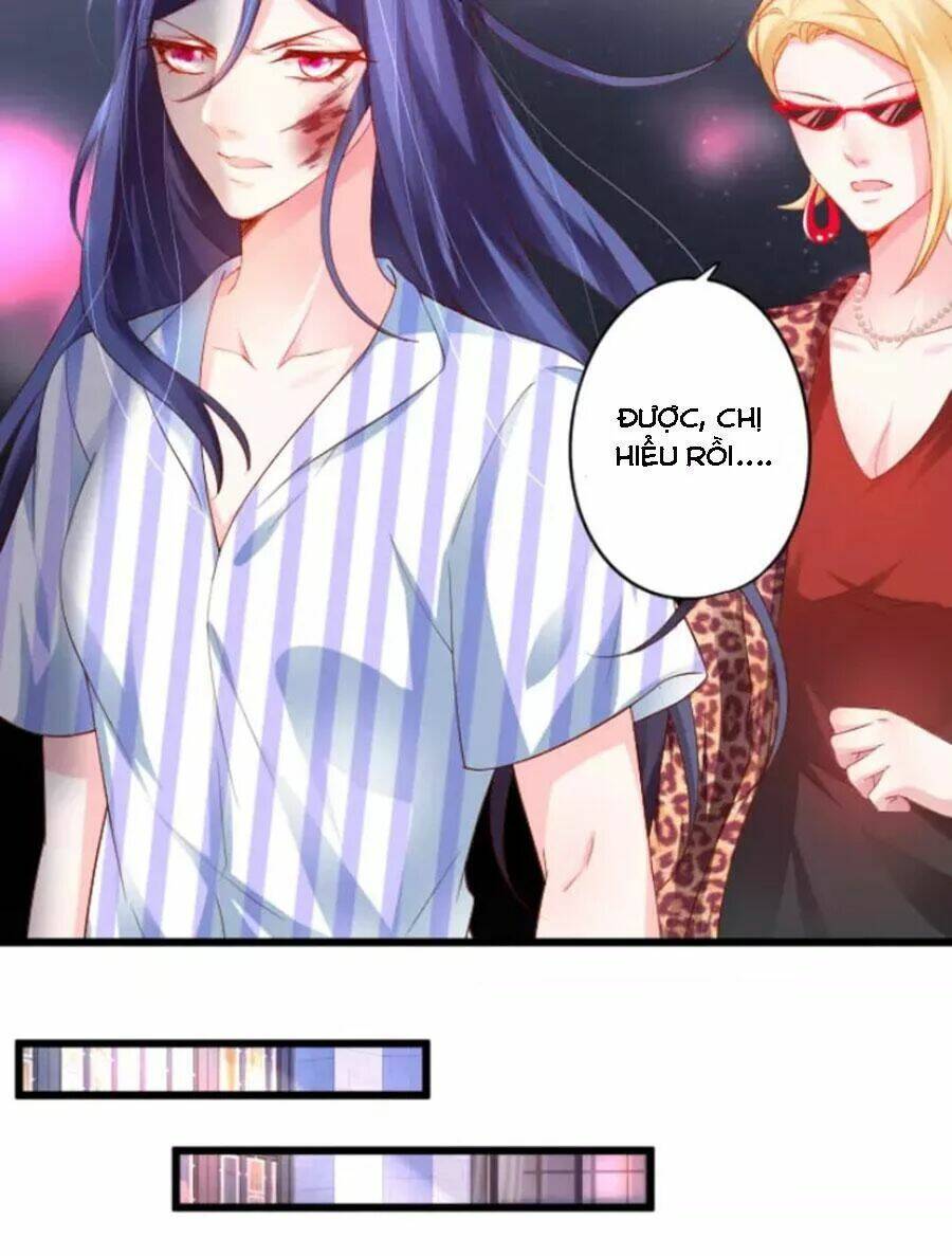 biến lan lăng vương thành ảnh đế chapter 12 5