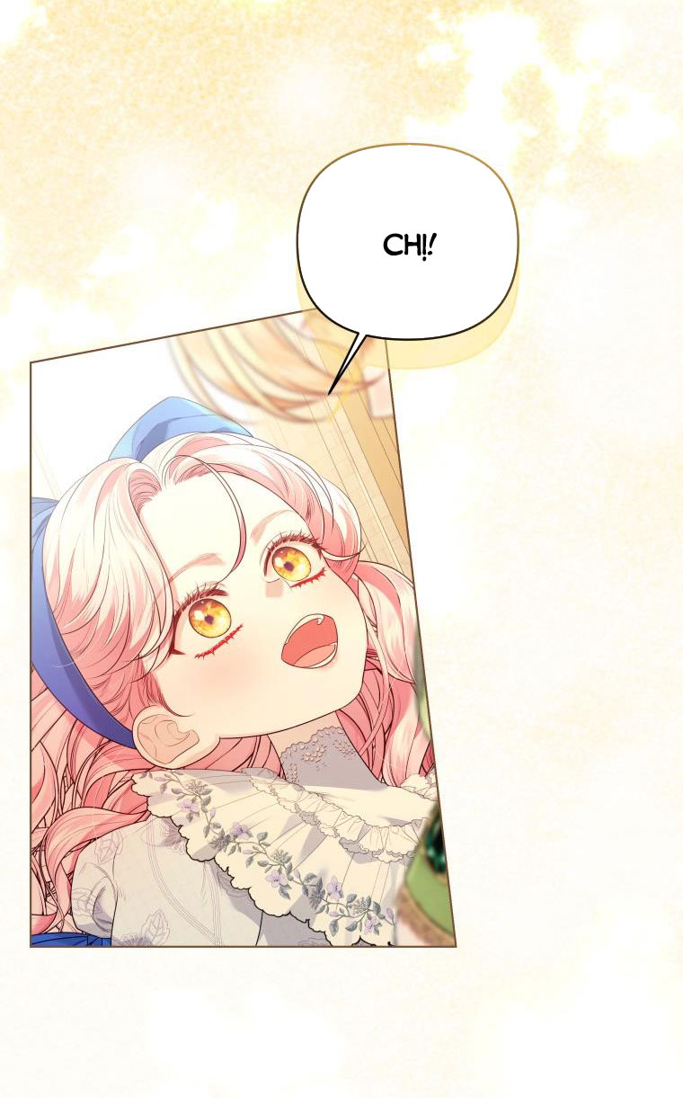 thà rằng để tôi trở thành nữ hoàng chapter 18.1 12