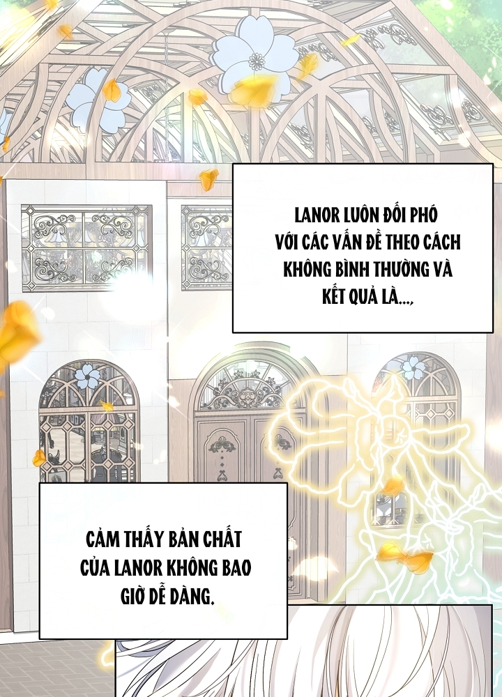 tái sinh thành vị thần baby chapter 16 7