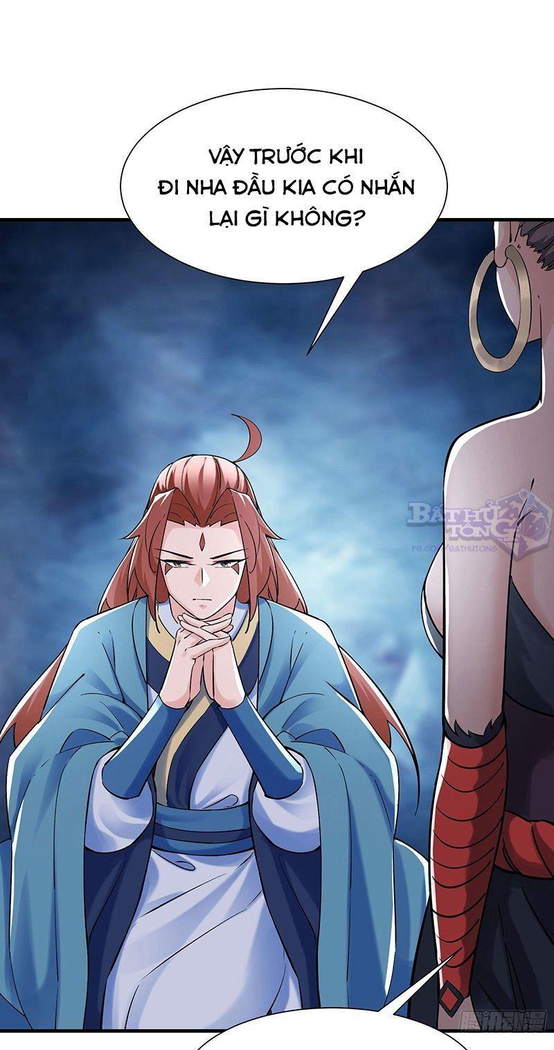 đồ đệ ta toàn là nữ ma đầu chapter 84 1