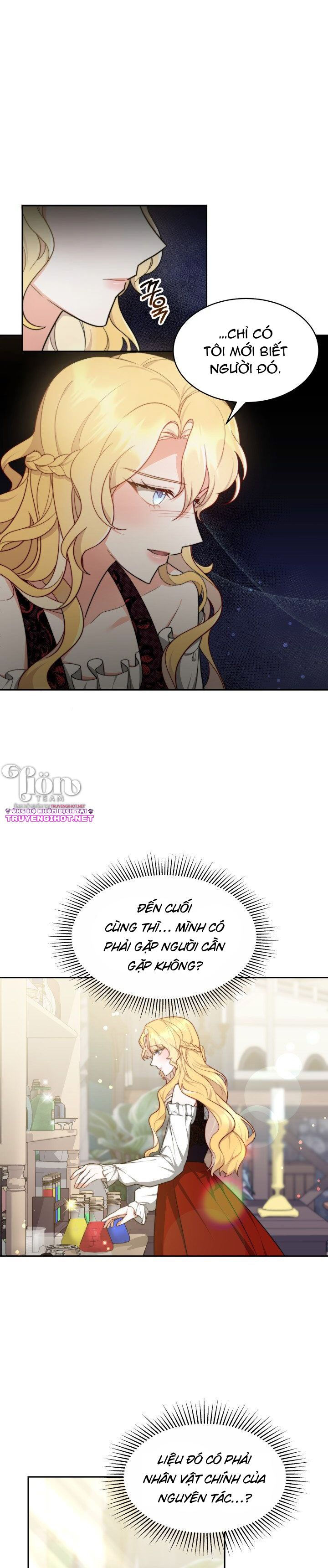 chồng cũ tôi là nam chính chapter 25.1 5