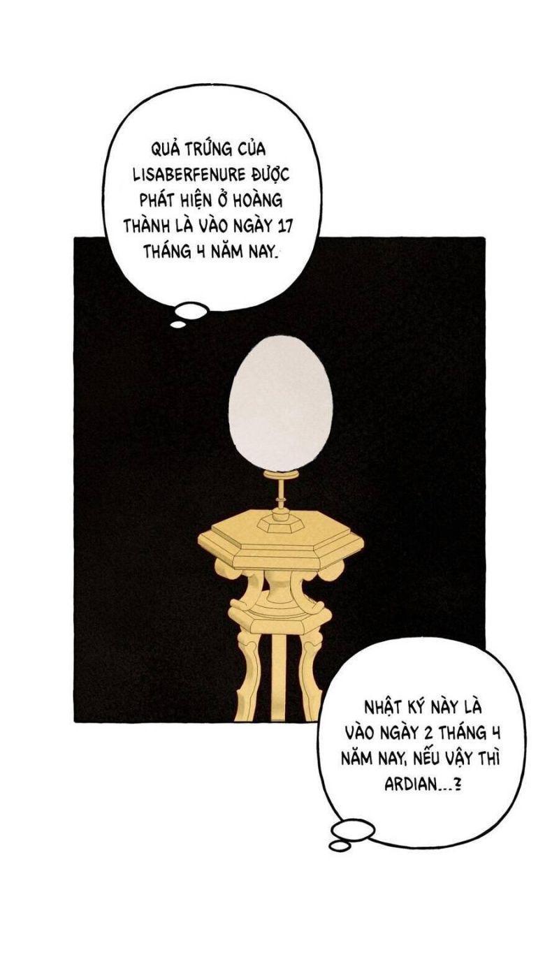 nuôi dưỡng một hắc long chapter 56.1 14