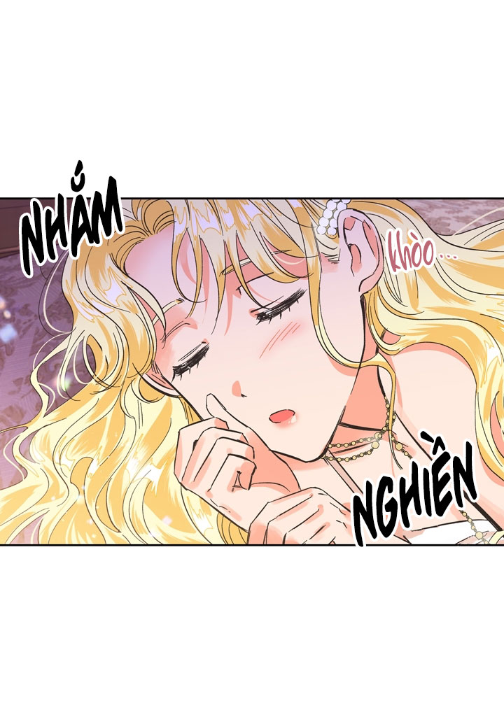 ác nữ xứng đôi với bạo chúa chapter 4 7