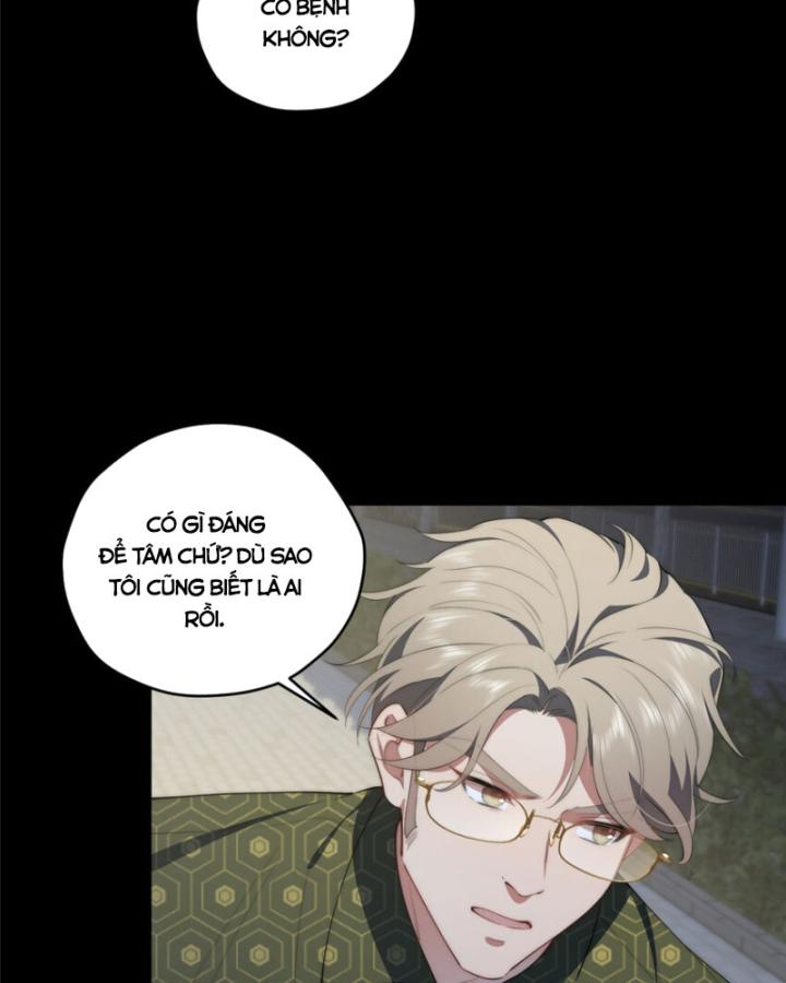 nữ chính chạy từ trong sách ra thì phải làm sao chapter 56 7