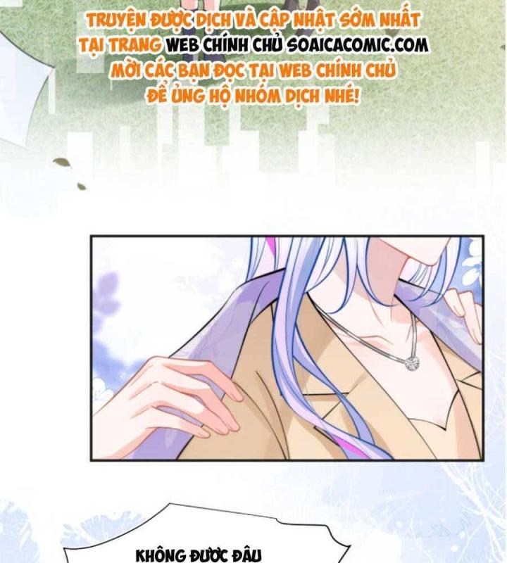 vị chỉ huy lạnh lùng khóc trong vòng tay tôi chapter 34 56