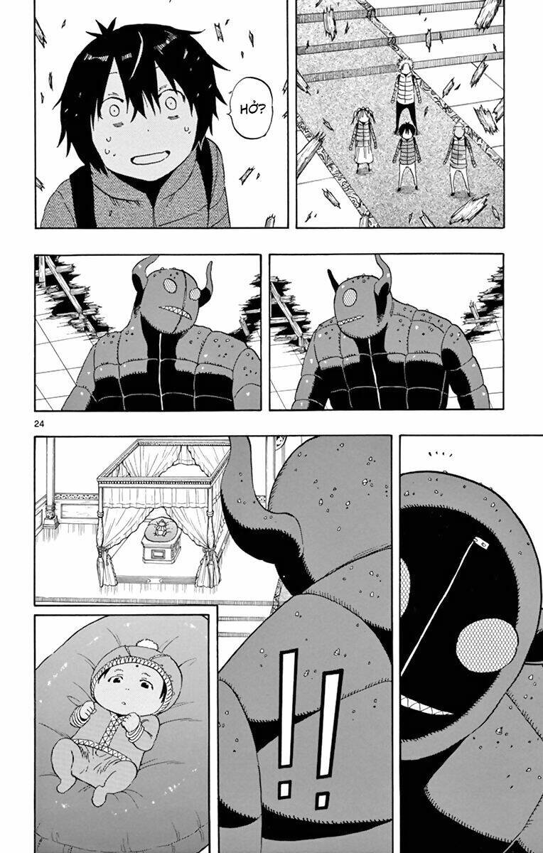 saike mata shite mo chapter 62 25