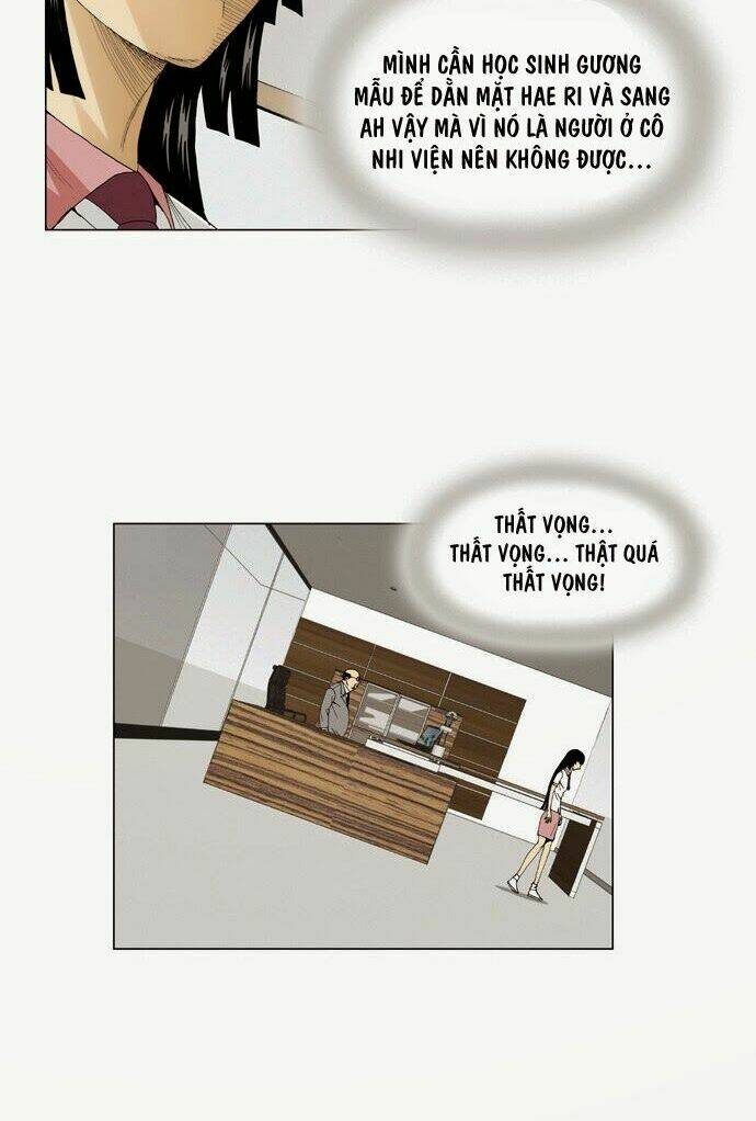 ultimate legend: kang hae hyo chapter 52 22