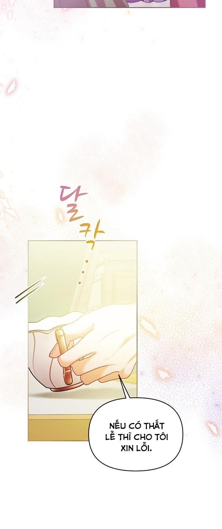 vị hôn thê của kẻ săn mồi chapter 62 7