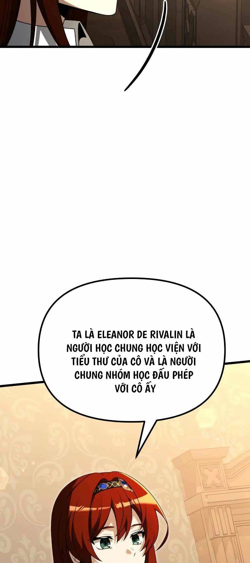 Hắc Kị Sĩ Thiên Tài Giới Hạn Thời Gian chapter 50 44