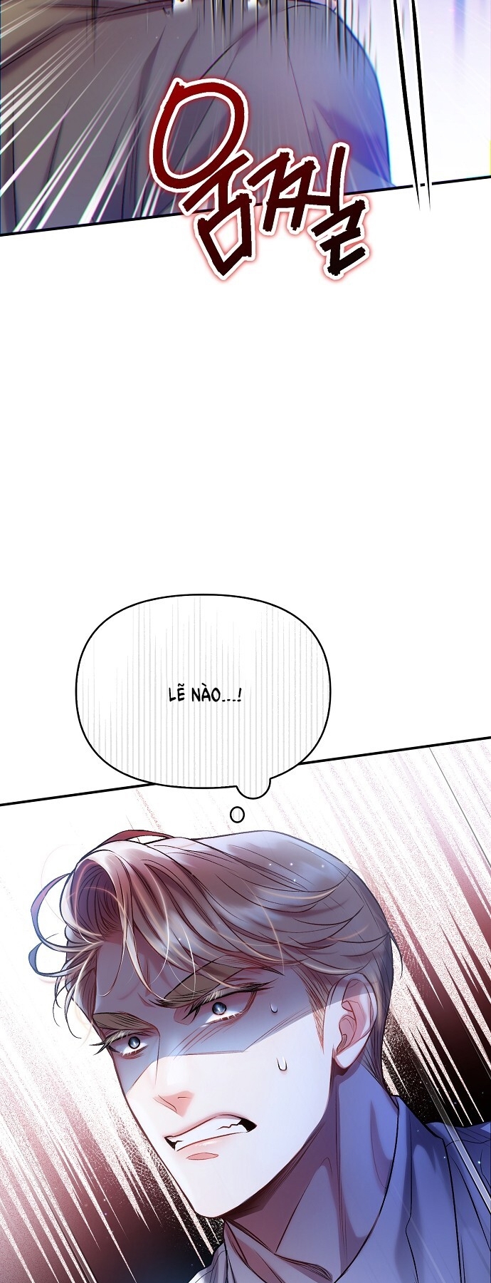 Sugar Rain chapter 34.2 - Trang 23