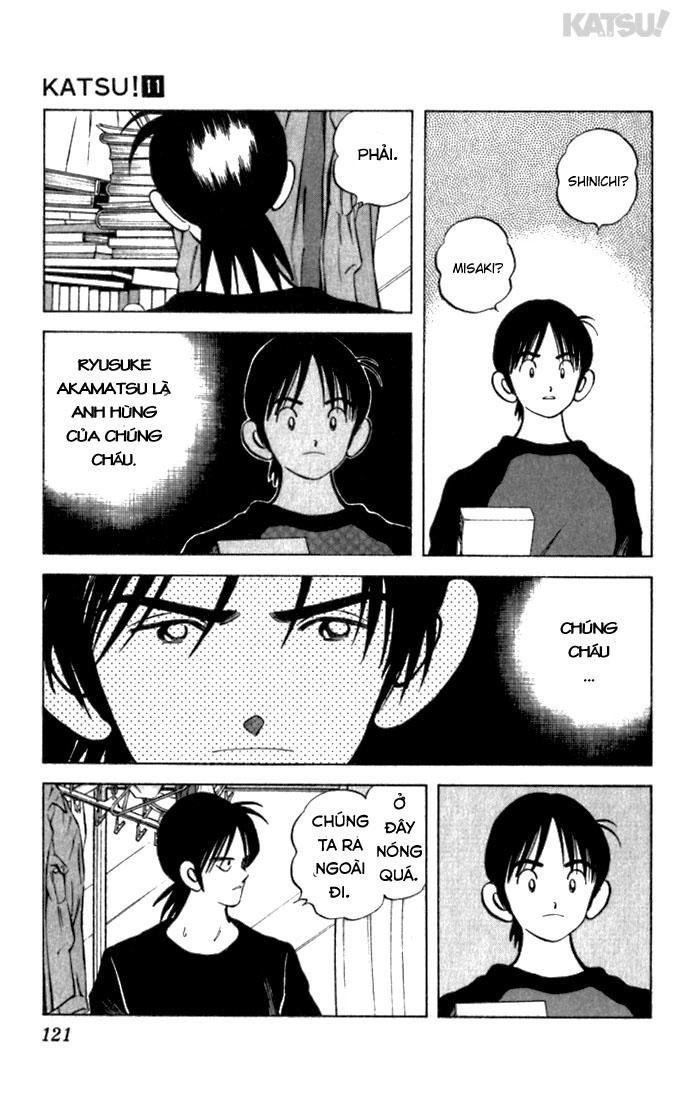 katsu chapter 104 15