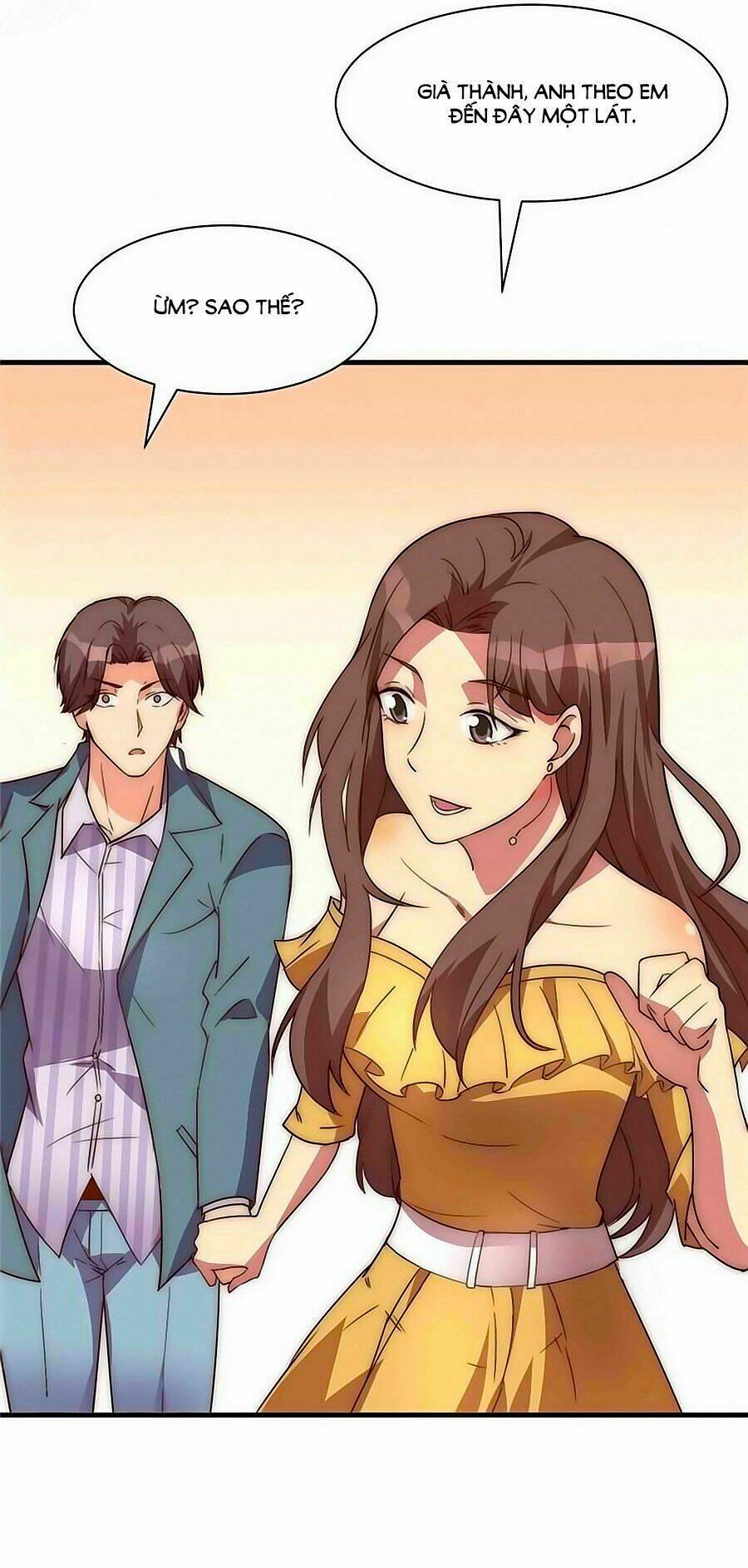 thời gian đều biết chapter 11 20