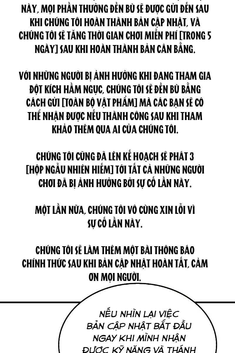 tôi thăng cấp trong lúc ngủ chapter 85 63