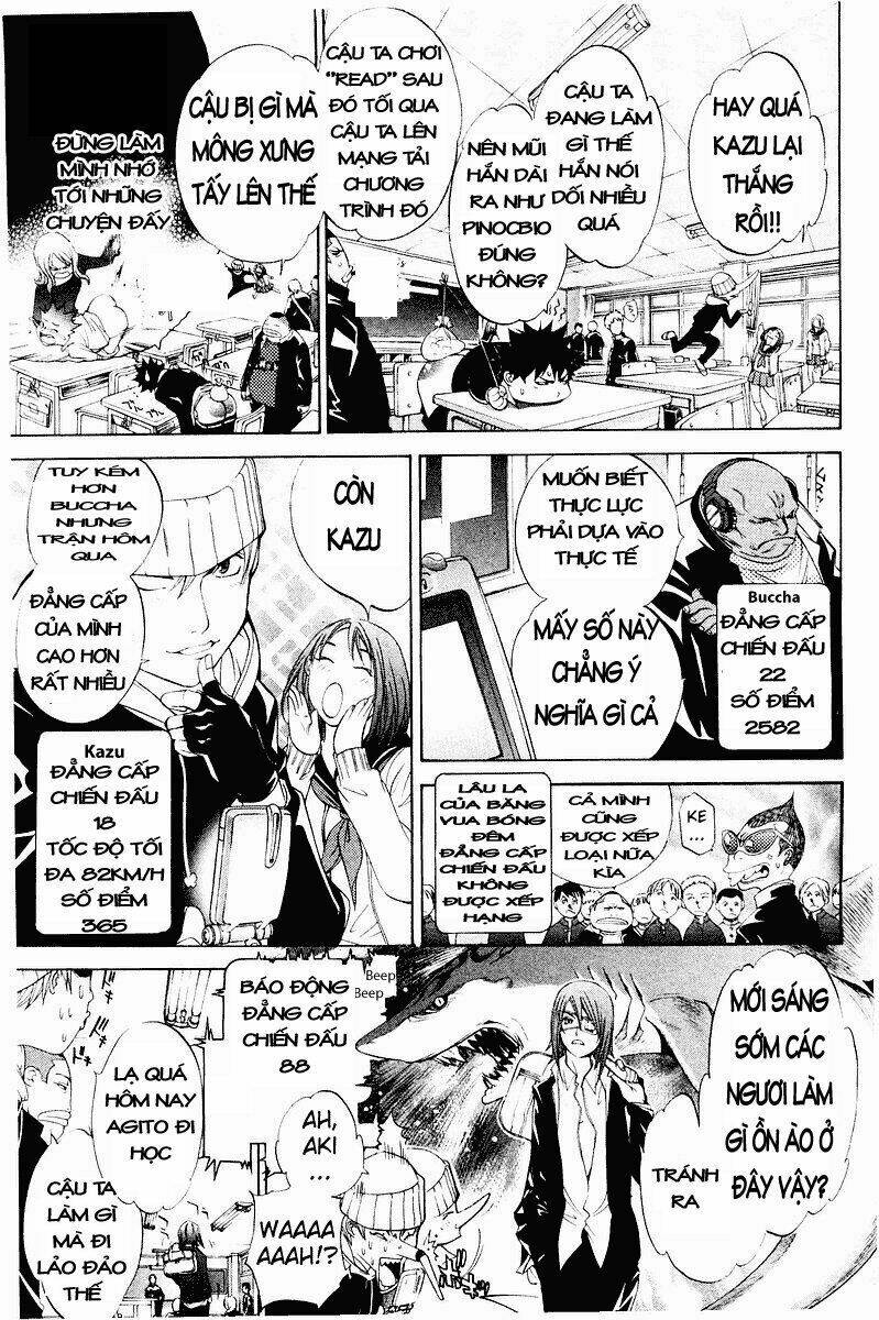 air gear chapter 40 10