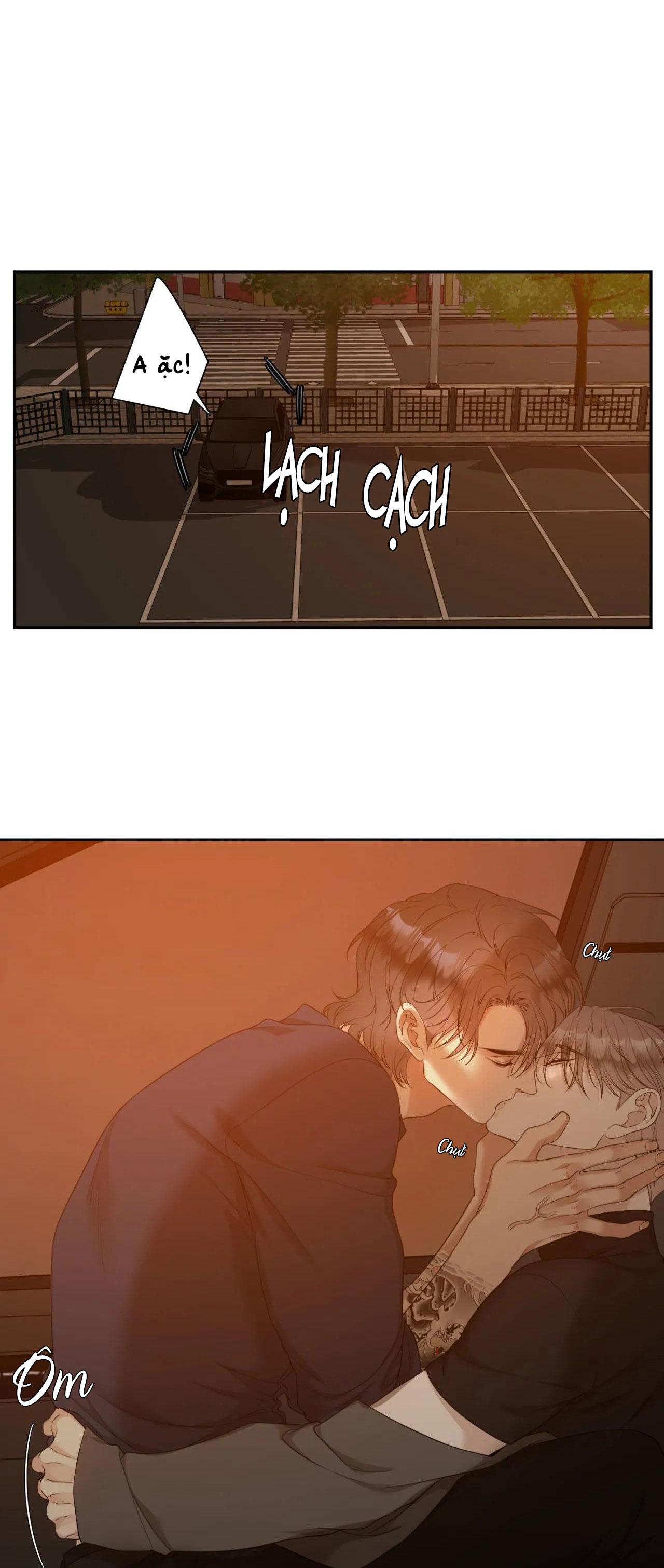 tên rác rưởi chapter 21 17