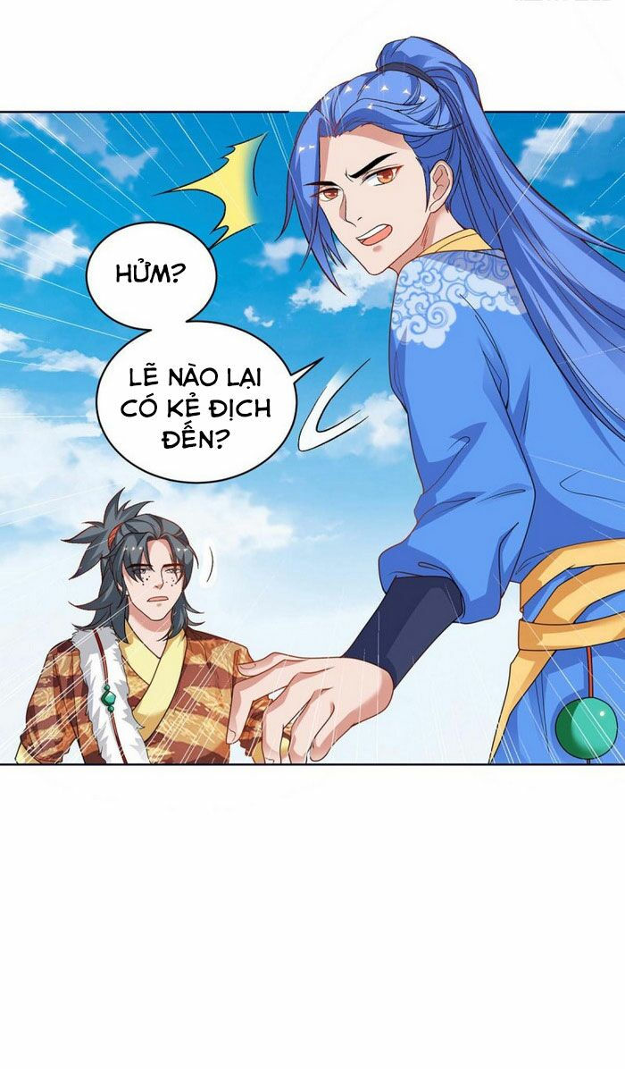 tối cường thăng cấp chapter 170 13