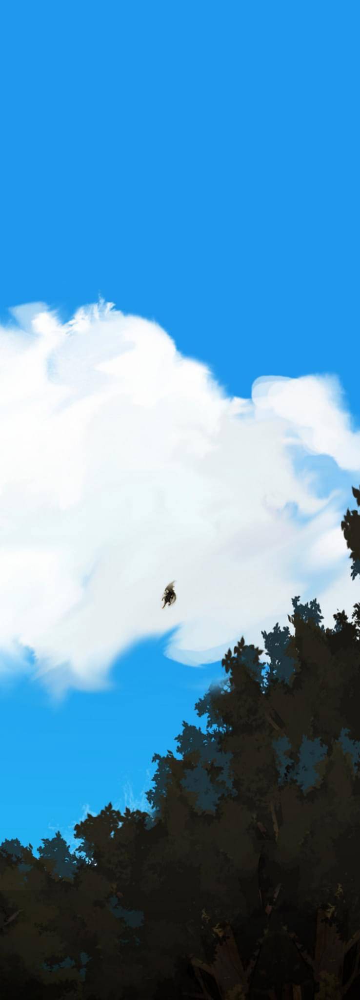 mẹ tôi lại kết hôn lần nữa chapter 27 29