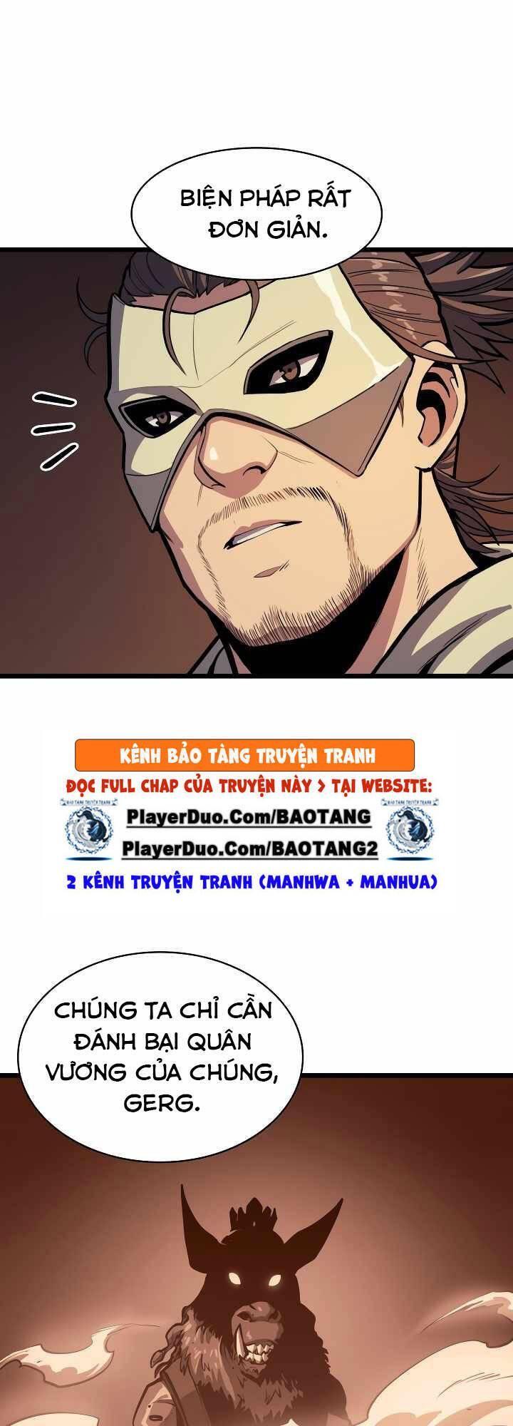 tôi trở lại thăng cấp một mình chapter 83 48