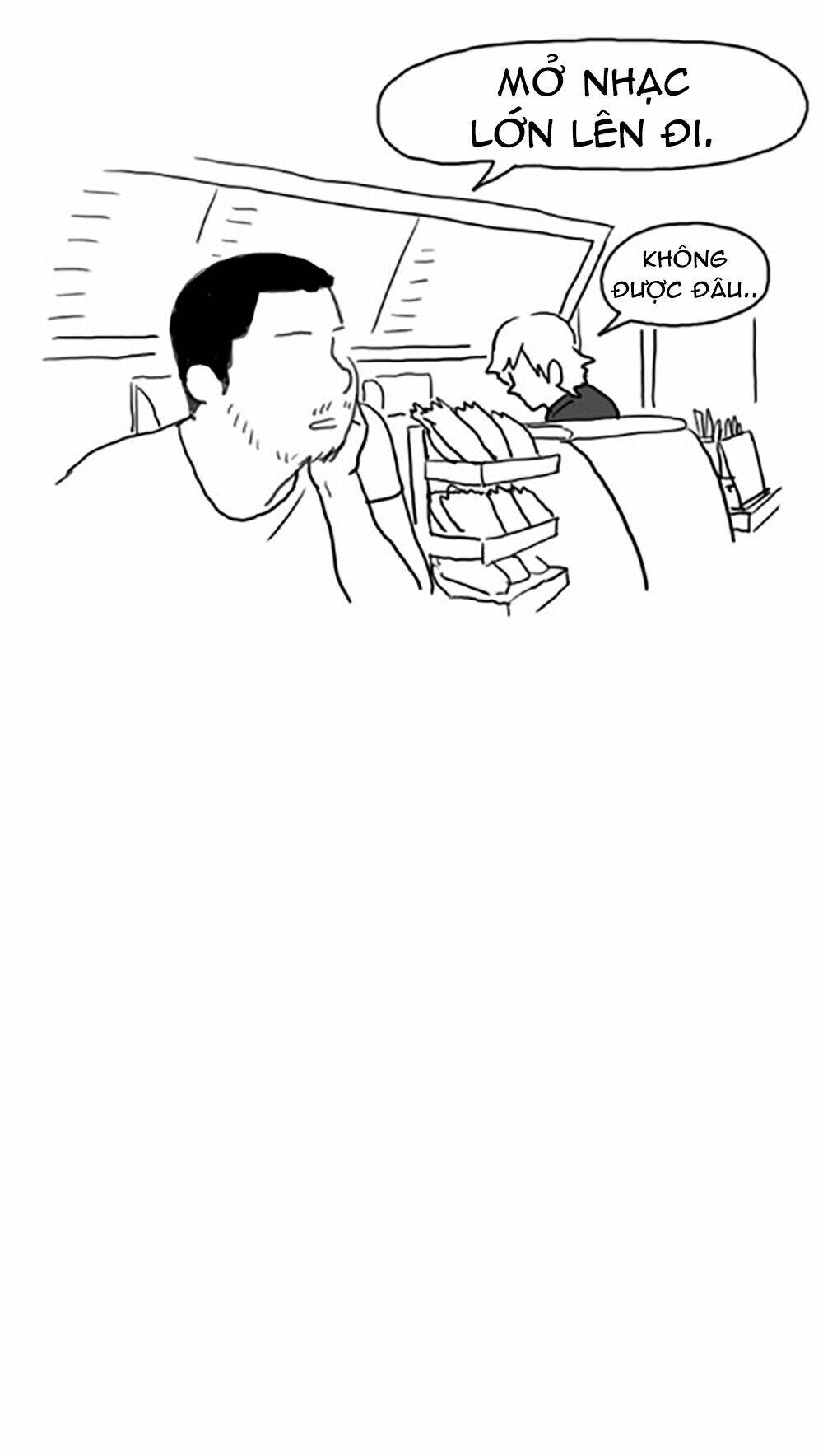 cô nàng trên lớp - the girl from class chapter 17 18