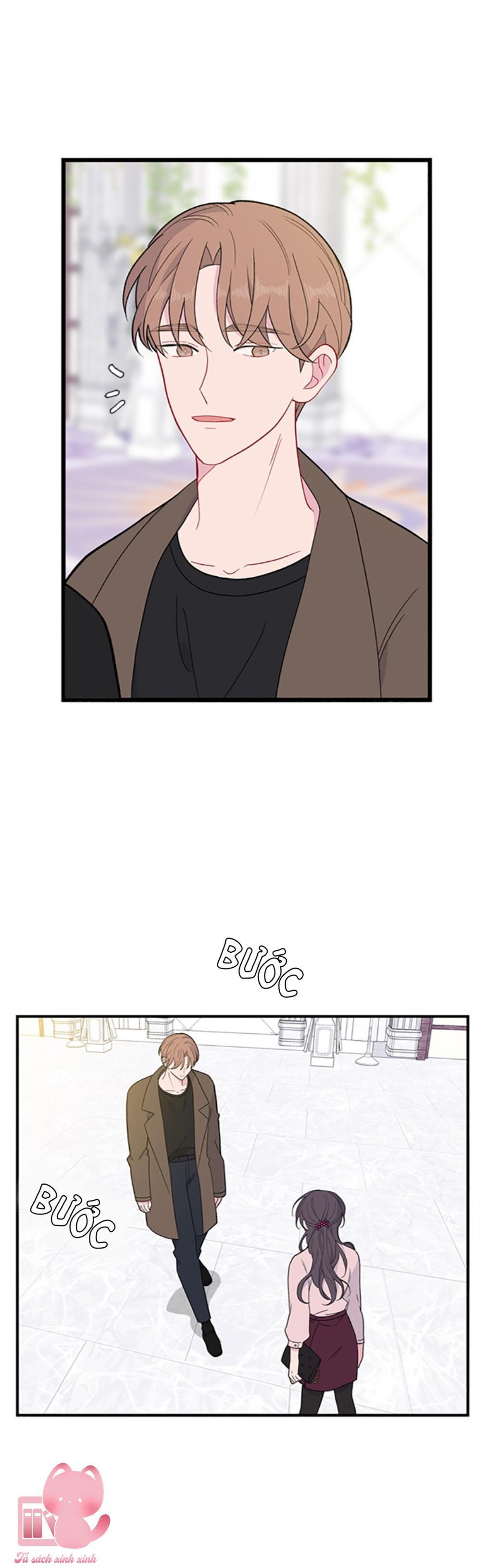 về bên anh chapter 109 4
