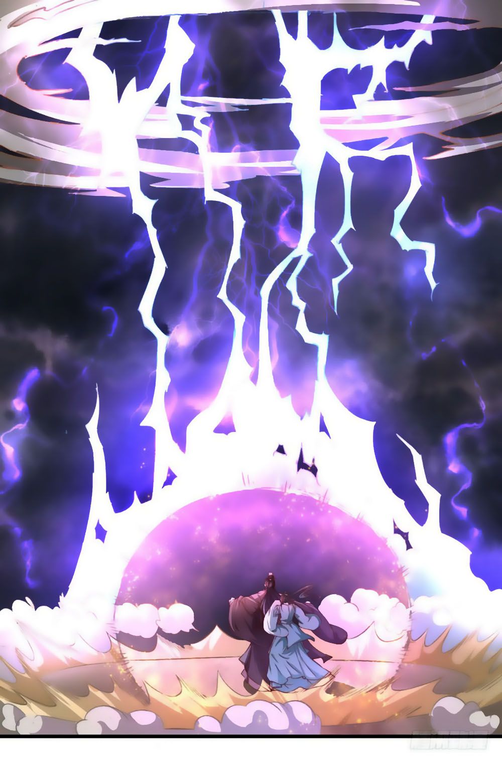 Liêu Liêu Nhân Thân Tu Tiên Truyện chapter 93 - Trang 24