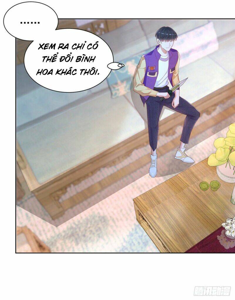 trùng sinh chi thần đế quy lai chapter 10 16