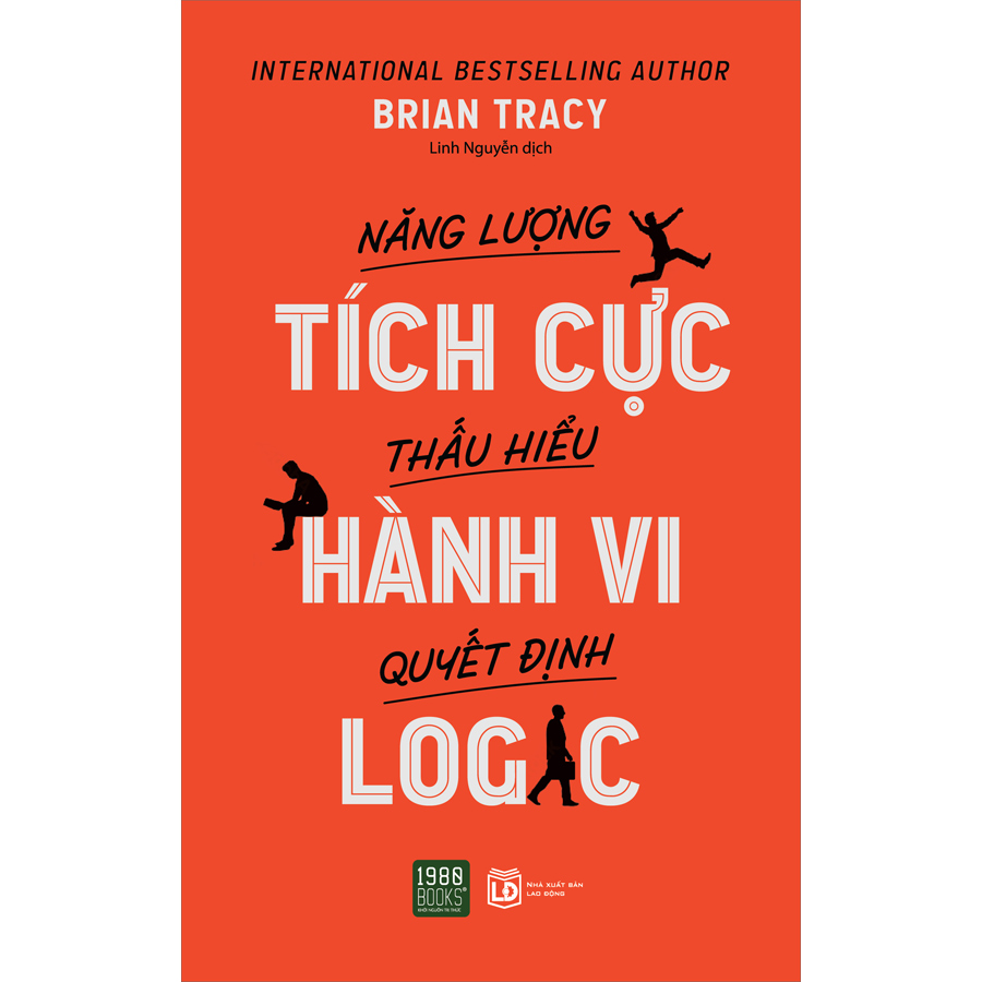 Năng Lượng Tích Cực, Thấu Hiểu Hành Vi, Quyết Định Logic