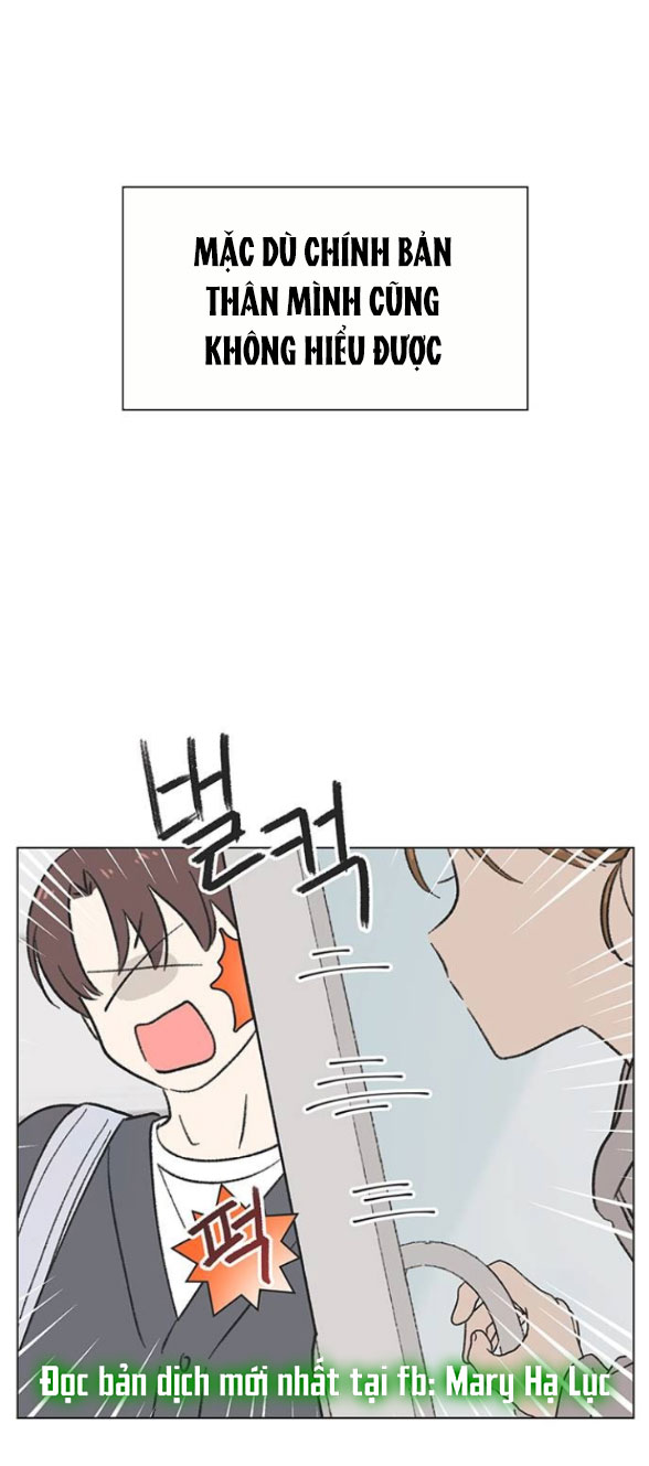 Thanh Xuân Đáng Yêu chapter 18.1 56