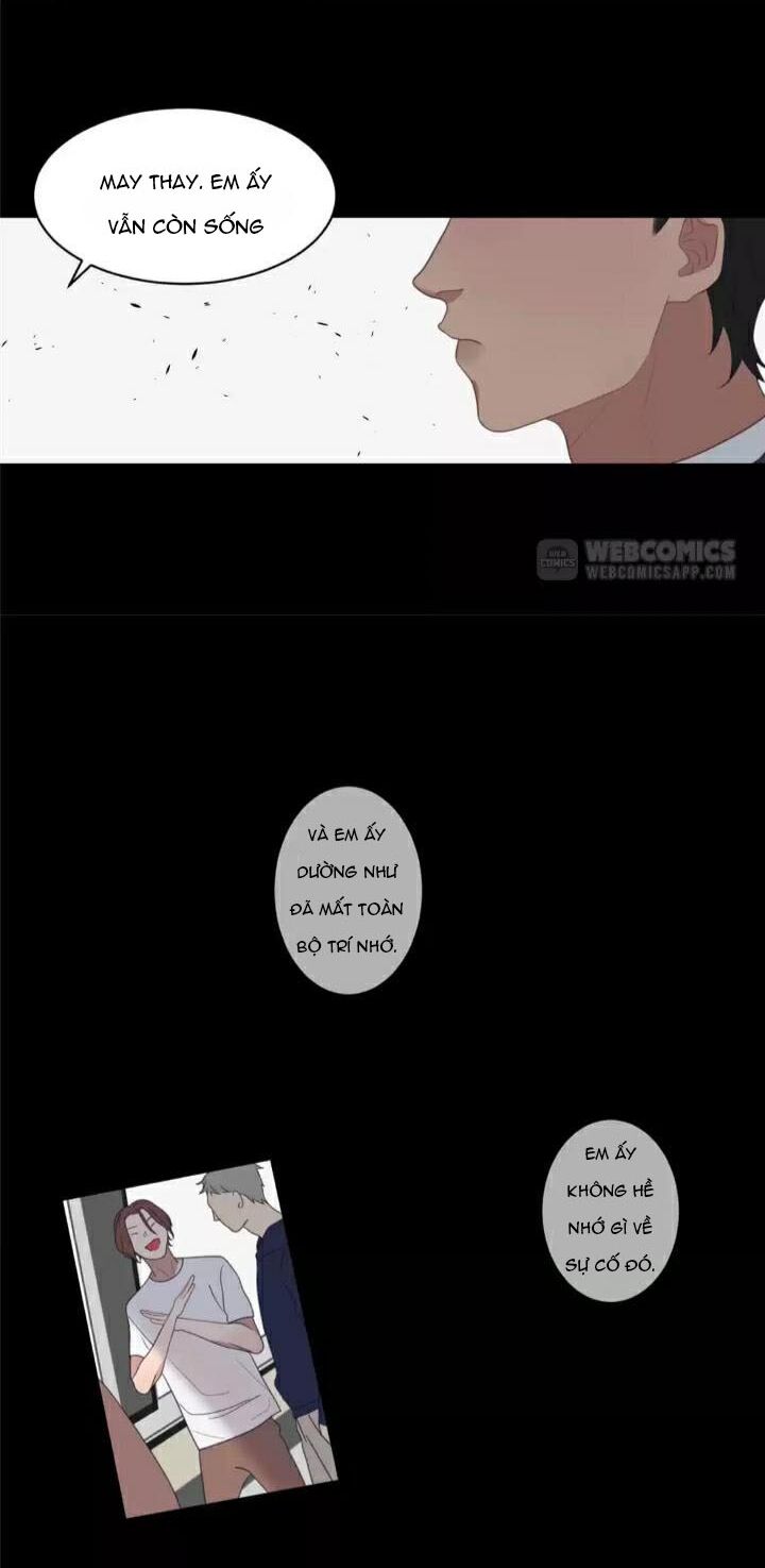 just us - chỉ hai chúng ta chapter 22 10