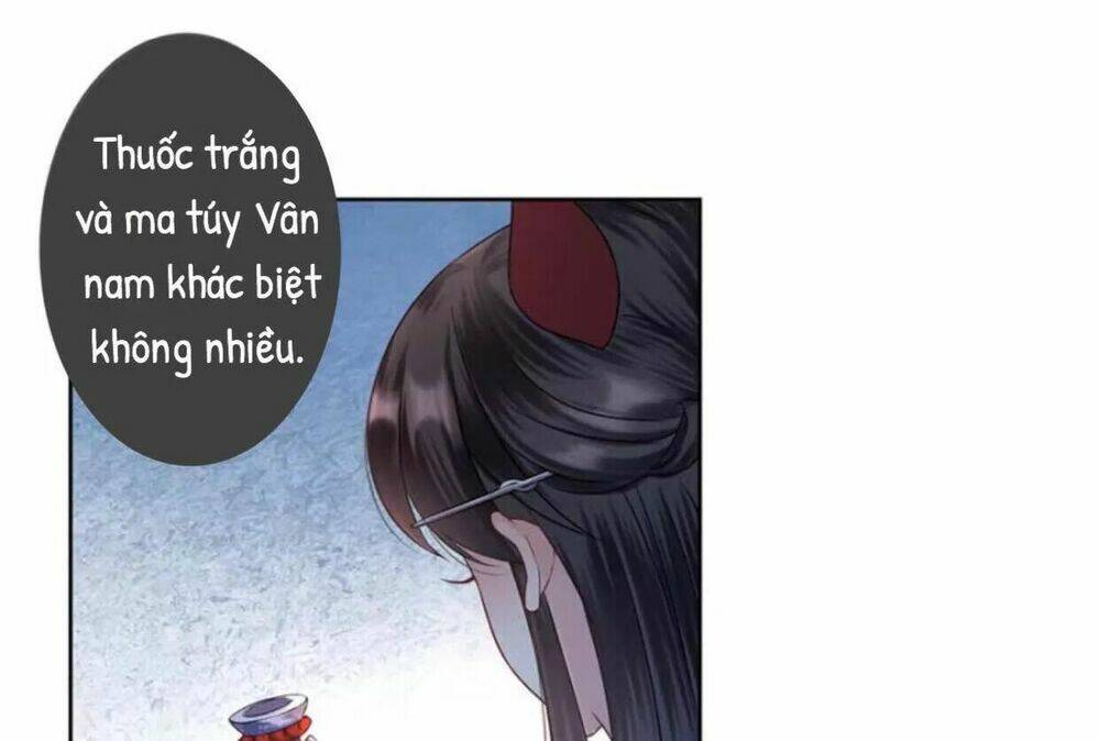 theo đuổi hoàng tử quá khó a~ chapter 6 10