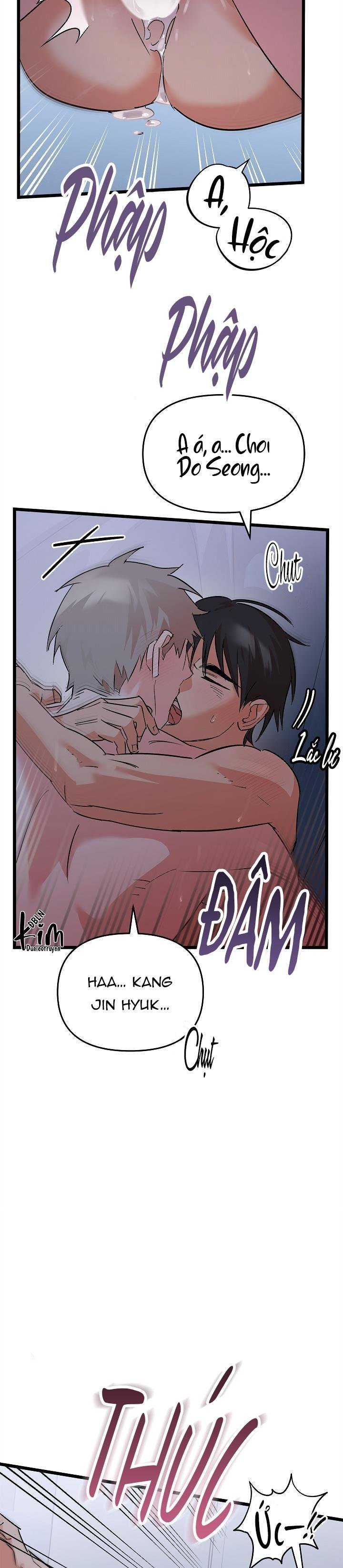 bl ngắn tuyển chọn Chapter 32.5 bức thư 5 26