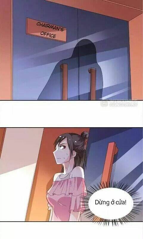 1 nửa hoàn hảo của ceo chapter 32 23