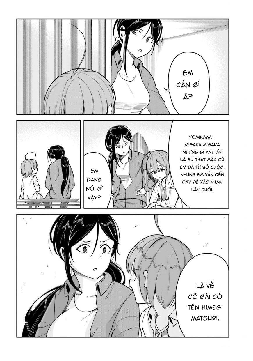 cấm thư ma thuật index: accelerator chapter 43 19