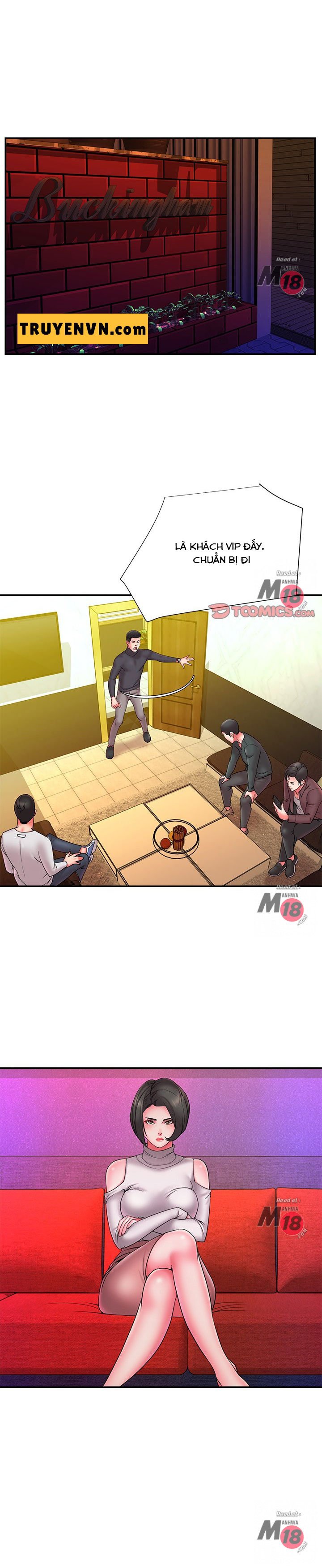 vứt bỏ chapter 16 20