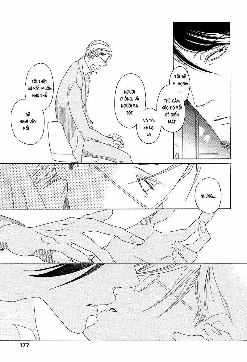 sora to hara chapter 5 18