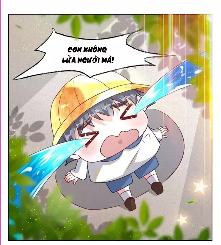 thần luân mật luyến chapter 31 12