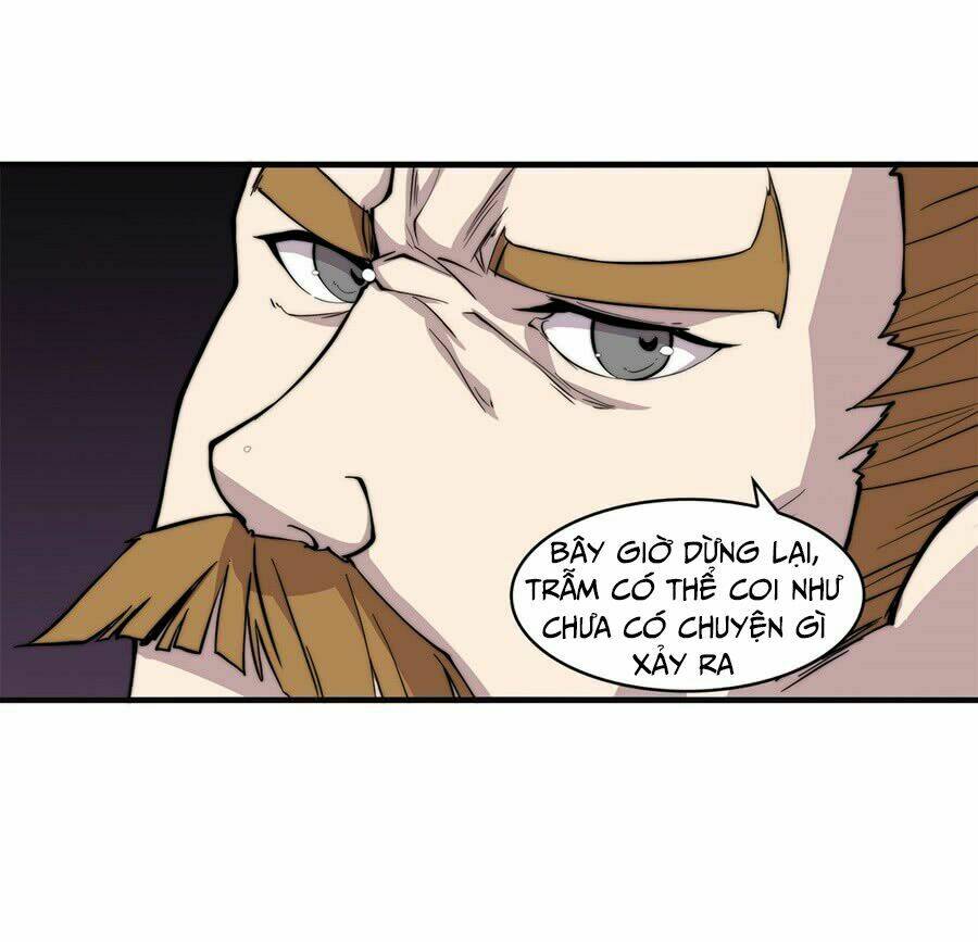 cuộc sống thoái ẩn của võ lâm chi vương chapter 59 44