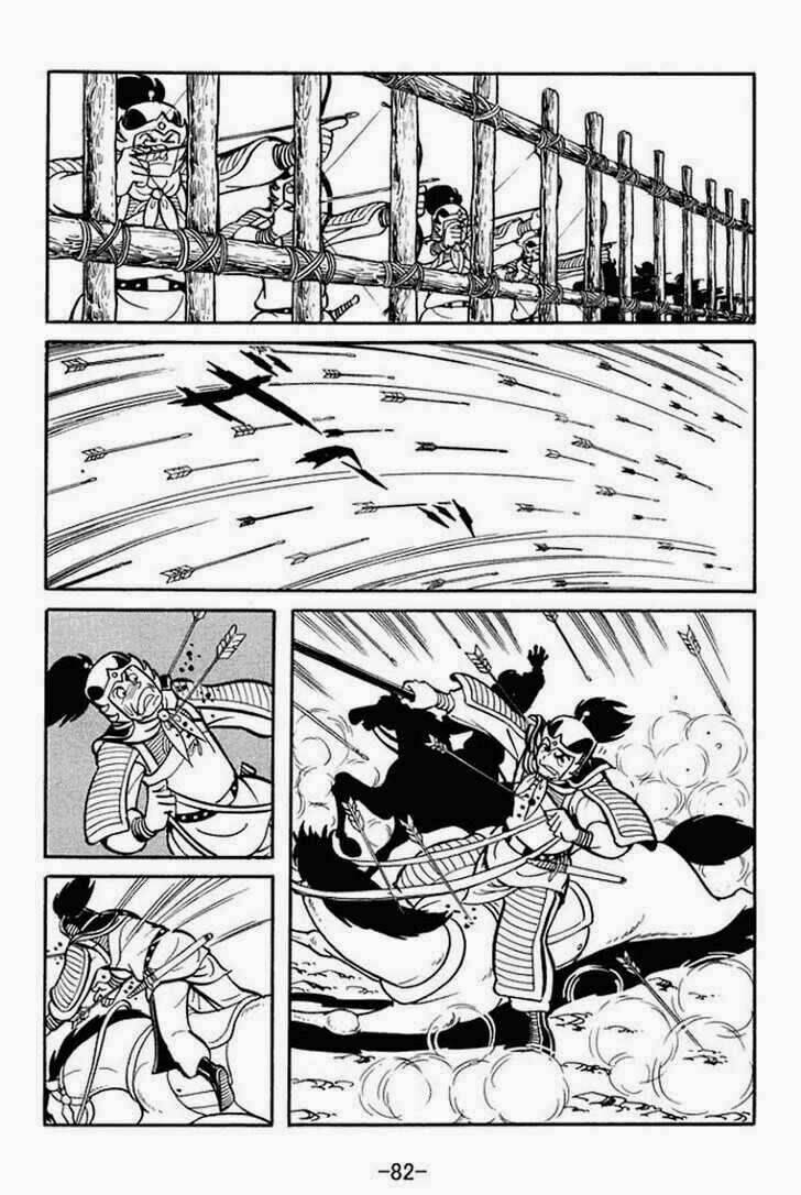 tam quốc chí chapter 28 9