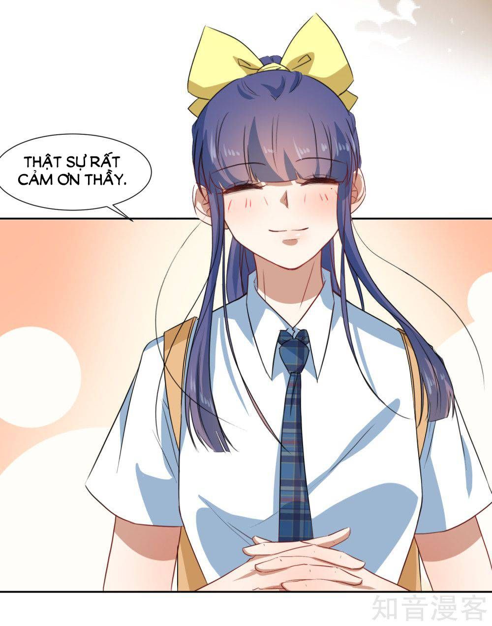 thầy giáo ác ma yêu tôi rồi chapter 59 30